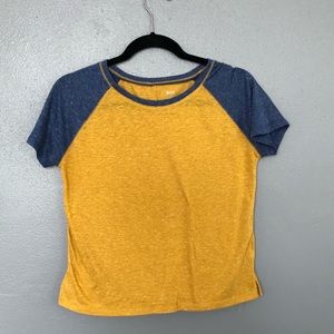 BDG T-shirt from Urban Outfitters